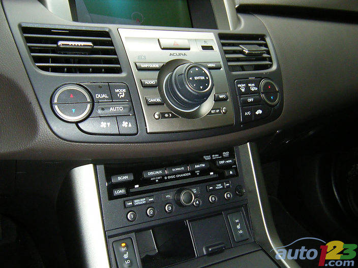 Photo: Rob Rothwell/Auto123.com