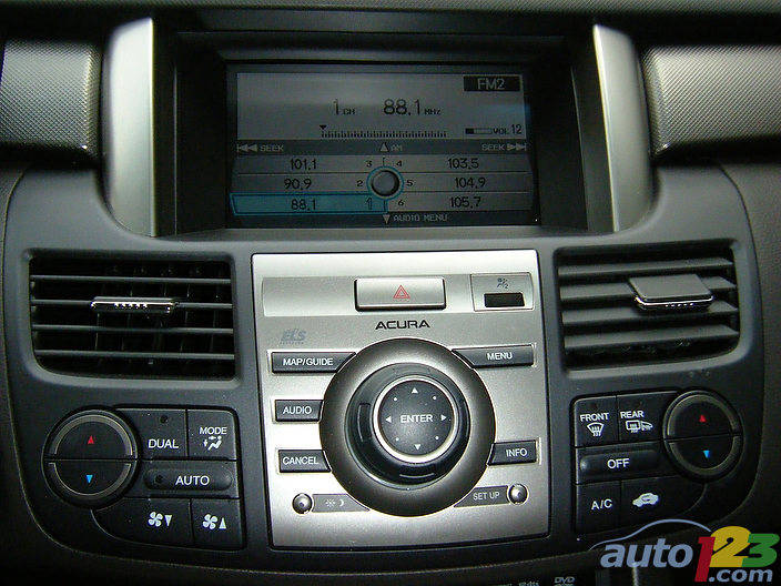 Photo: Rob Rothwell/Auto123.com