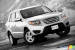 2010 Hyundai Santa Fe 2.4 GL Review