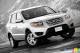 2010 Hyundai Santa Fe 2.4 GL Review