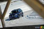 Dodge Journey 2010 : premi�res impressions