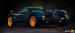 Pagani Zonda Tricolore Pagani Zonda Tricolore