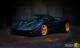 Pagani Zonda Tricolore Pagani Zonda Tricolore