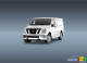 2011 Nissan NV at NTEA's Work Truck Show 2011 Nissan NV at NTEA's Work Truck Show