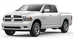 2010 Dodge Ram Pickup 1500 Review & Ratings