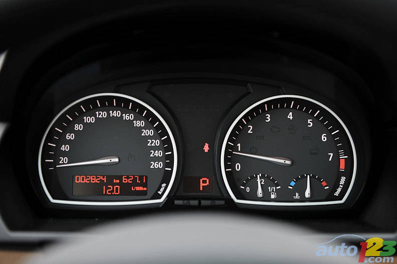 Photo: Matthieu Lambert/Auto123.com