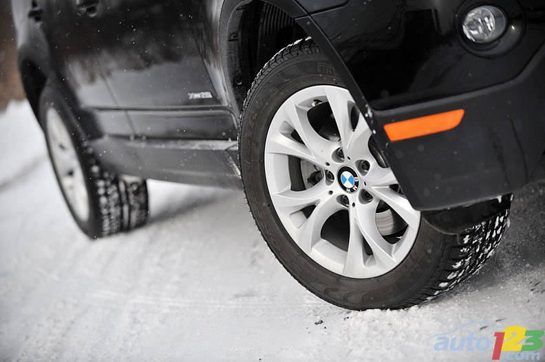 Photo: Matthieu Lambert/Auto123.com