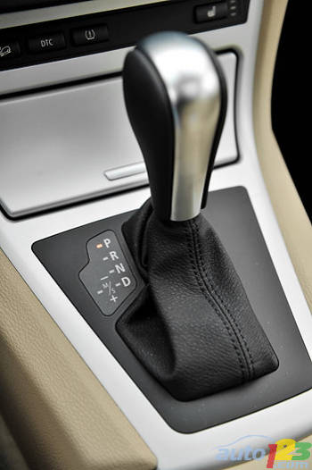 Photo: Matthieu Lambert/Auto123.com