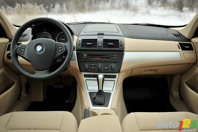 Photo: Matthieu Lambert/Auto123.com