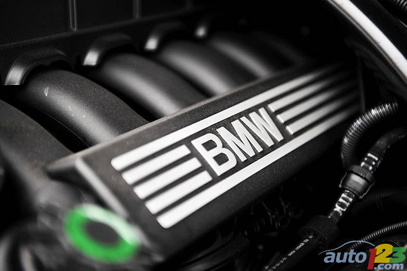 Photo: Matthieu Lambert/Auto123.com