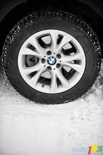 Photo: Matthieu Lambert/Auto123.com