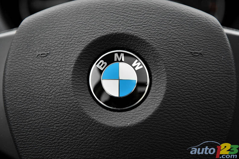 Photo: Matthieu Lambert/Auto123.com