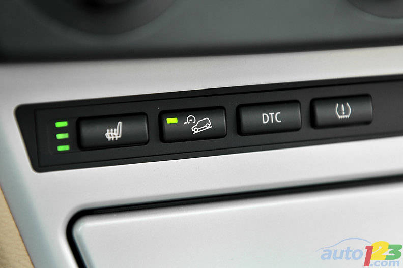 Photo: Matthieu Lambert/Auto123.com