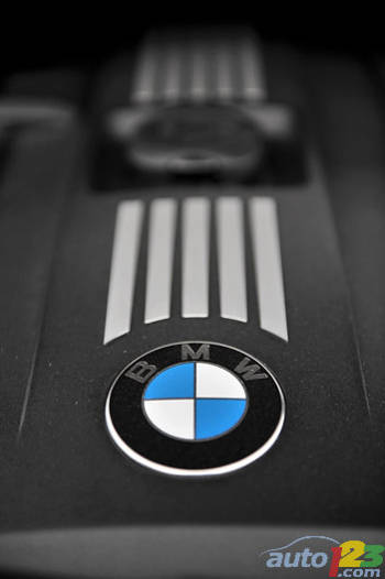 Photo: Matthieu Lambert/Auto123.com