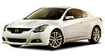 2010 Nissan Altima 3.5 SR Coupe Review
