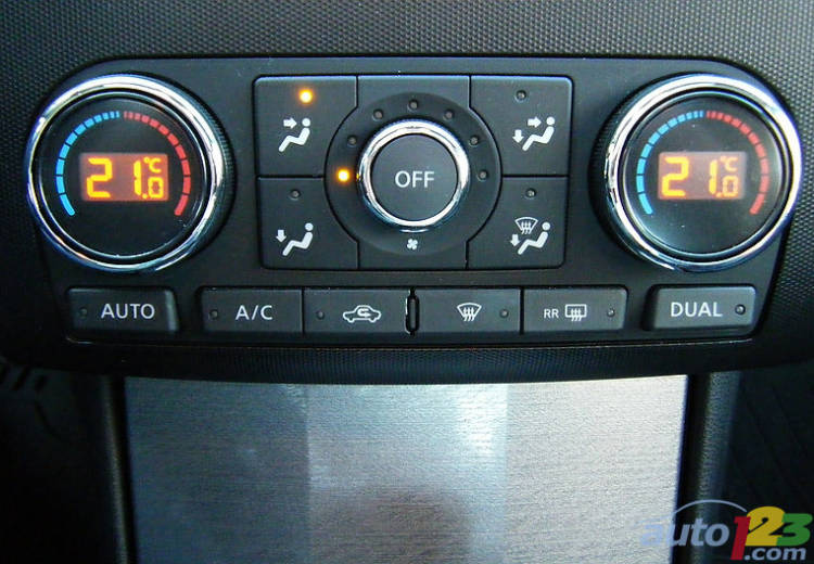 Photo: Rob Rothwell/Auto123.com