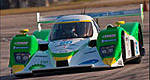 ALMS: Another Green Fuel in 2010