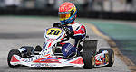 Karting race to be broadcasted on TV by RDS