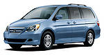 Honda Canada effectuera une campagne de rappel de véhicules concernant 24 680 Odyssey et 4 137 Element