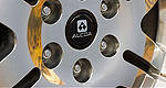 Wheels For Aston Martin V12 Vantage