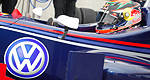 F1: Vers une alliance Williams et Volkswagen