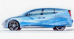 Valentin Technologies releases first images of the IngoCar