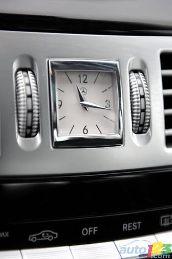 Photo: Matthieu Lambert/Auto123.com