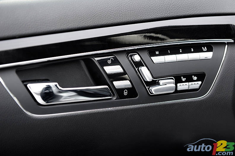 Photo: Matthieu Lambert/Auto123.com