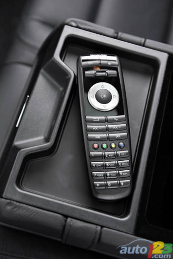 Photo: Matthieu Lambert/Auto123.com