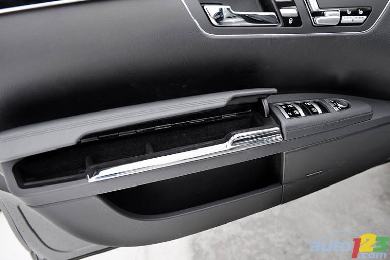 Photo: Matthieu Lambert/Auto123.com