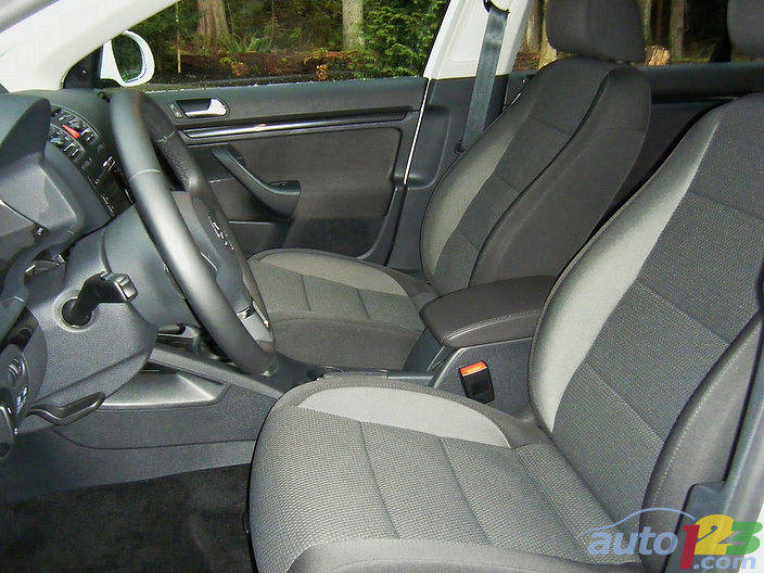 Photo: Rob Rothwell/Auto123.com