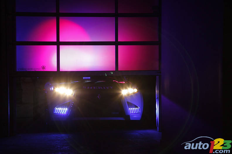 Photo: BMW