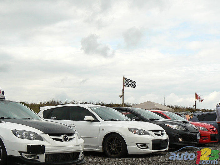 Photo: Justin Pritchard/Auto123.com