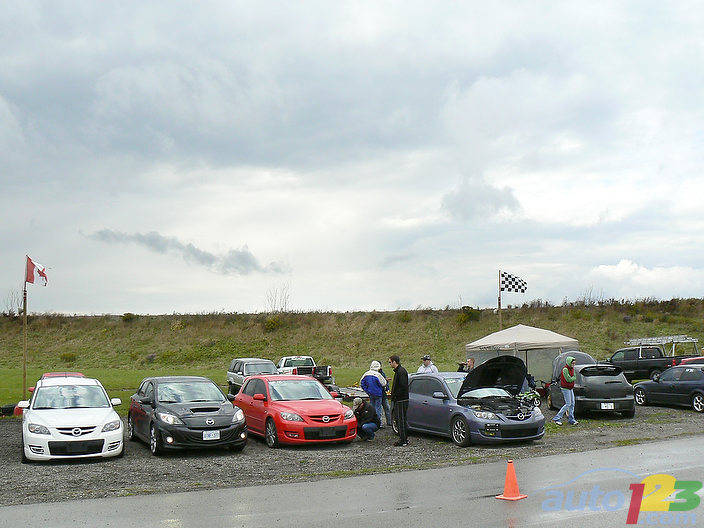 Photo: Justin Pritchard/Auto123.com