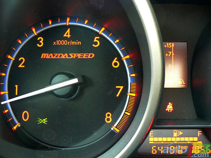 Photo: Justin Pritchard/Auto123.com