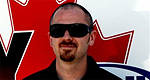 Canadian racer Darren James to compete in the British Harley-Davidson XR 1200 Trophy Race Series