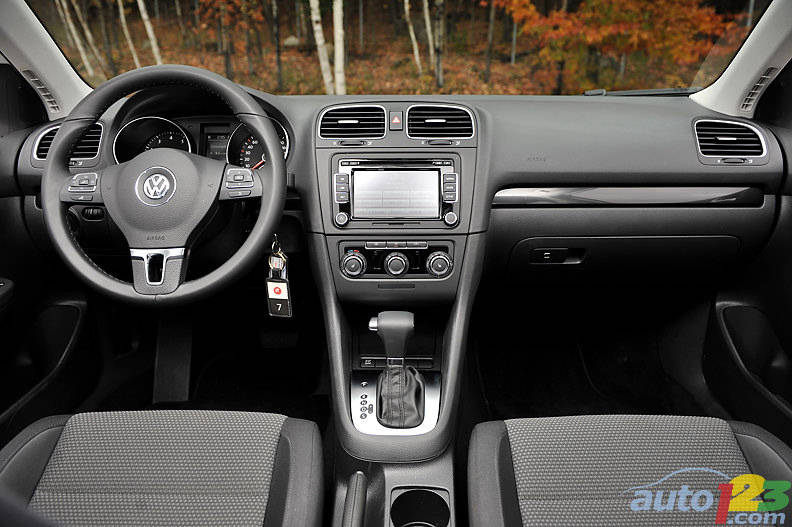 Photo: Matthieu Lambert/Auto123.com