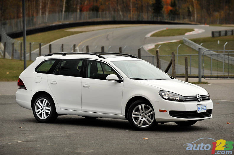 Photo: Matthieu Lambert/Auto123.com