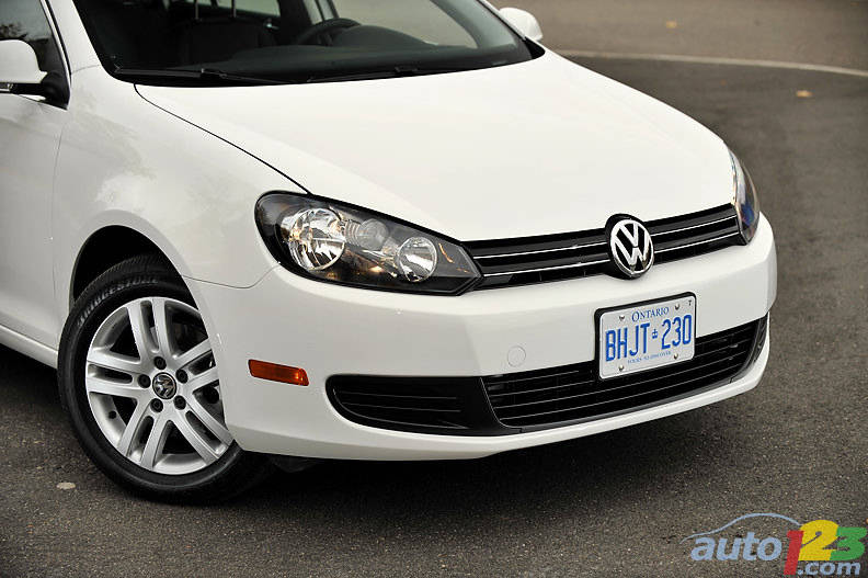 Photo: Matthieu Lambert/Auto123.com