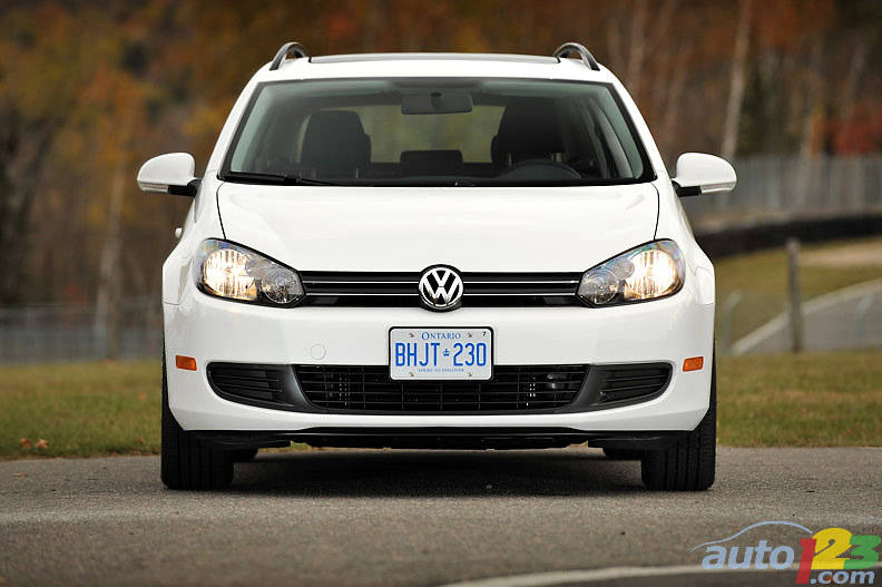 Photo: Matthieu Lambert/Auto123.com