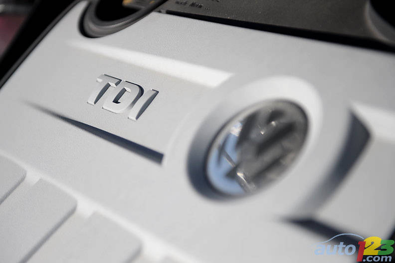 Photo: Matthieu Lambert/Auto123.com