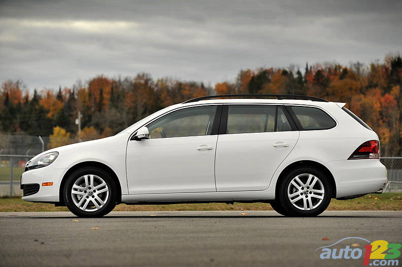 Photo: Matthieu Lambert/Auto123.com