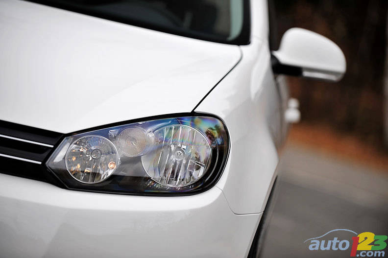 Photo: Matthieu Lambert/Auto123.com