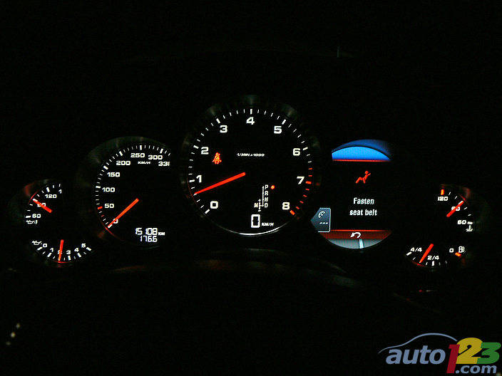 Photo: Justin Pritchard/ Auto123.com