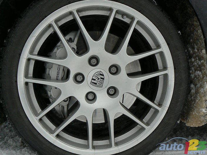 Photo: Justin Pritchard/ Auto123.com