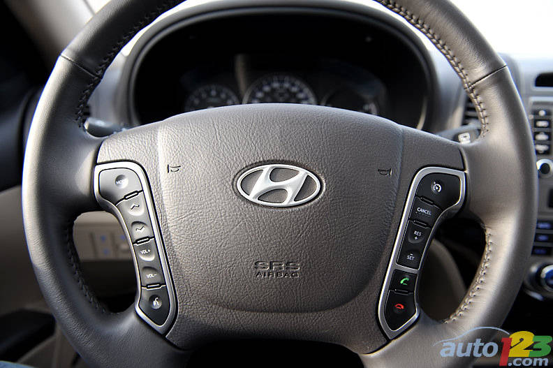 Photo: Matthieu Lambert/Auto123.com