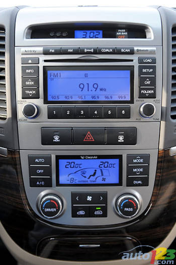 Photo: Matthieu Lambert/Auto123.com