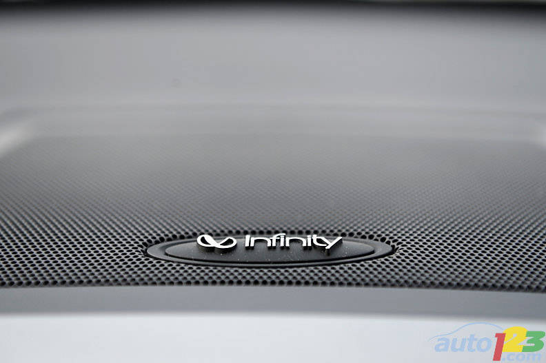 Photo: Matthieu Lambert/Auto123.com