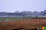 An exclusive tour of the McLaren Technology Centre
