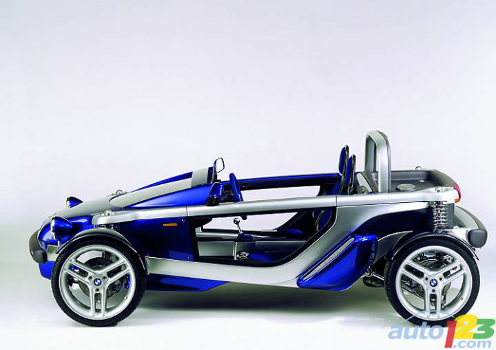 Photo: BMW Group